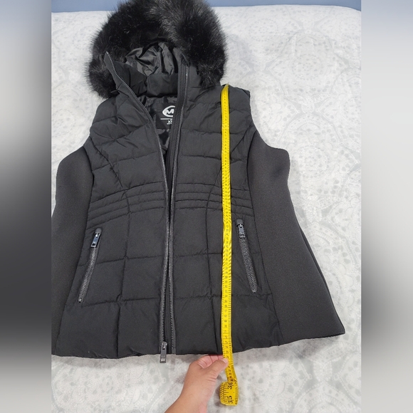 Michael Kors Coat for Women in black size XXL - Picture 7 of 11